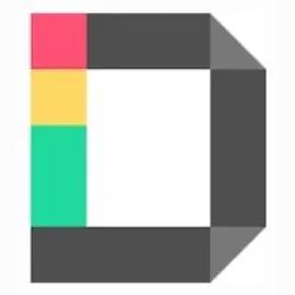 Dego Finance brand logo for dego.finance
