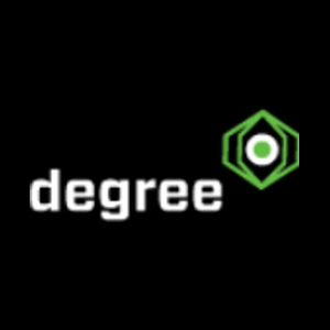 degreegrading brand logo for degreegrading.com