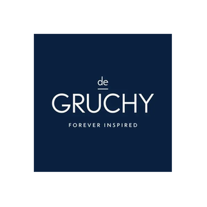 DeGruchy's brand logo for degruchys.com