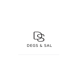 Degs & Sal brand logo for degsandsal.com