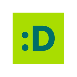 Degusta Box brand logo for degustabox.com