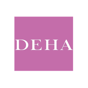 DEHA brand logo for deha.it
