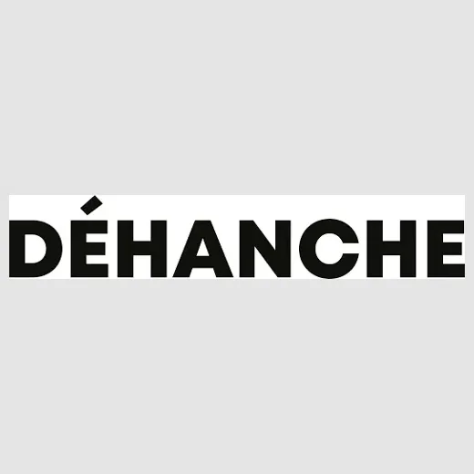 Dehanche brand logo for dehanche.com