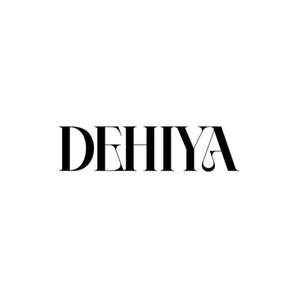 Dehiya brand logo for dehiyabeauty.com