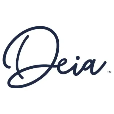 Deia Love brand logo for deialove.com