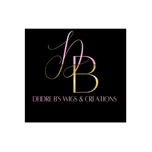 Deidre B's brand logo for deidrebcreation.com