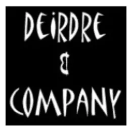 Deirdre & Company brand logo for deirdreandcompany.com