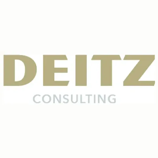 Deitz Consulting brand logo for deitzconsulting.com