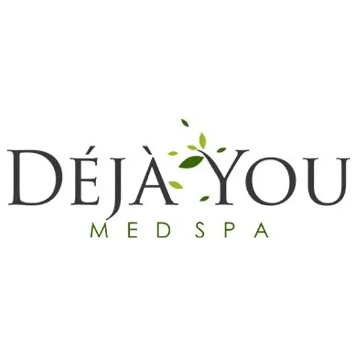 deja-you brand logo for deja-you.com
