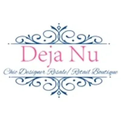 Dejanu brand logo for dejanutx.com