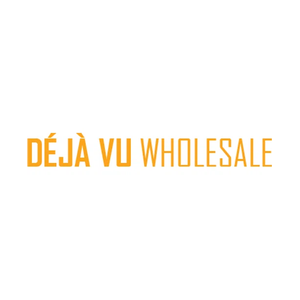 dejavuwholesale brand logo for dejavuwholesale.com