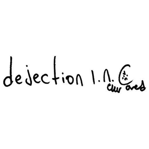 dejectioninc brand logo for dejectioninc.com