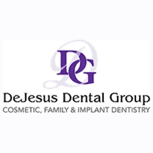 DeJesus Dental brand logo for dejesusdental.com