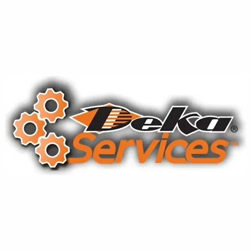 Deka Services brand logo for dekaservices.com