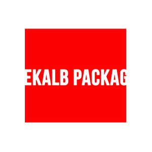 DeKalb Bottle Store brand logo for dekalbpackage.com