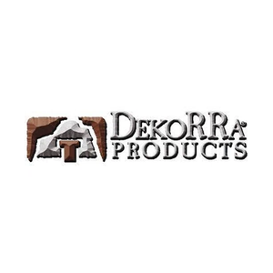 Dekorra Products brand logo for dekorraproducts.com