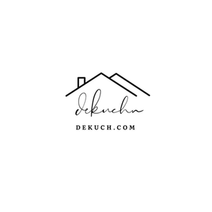 Dekuch brand logo for dekuch.com