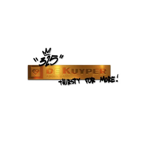 DeKuyper brand logo for dekuyper.com