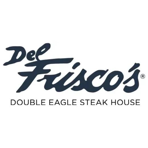 Del Frisco's brand logo for delfriscos.com