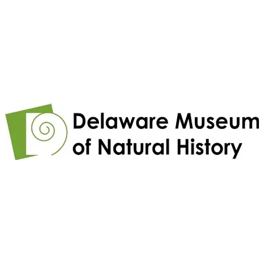 DEL brand logo for delmnh.org