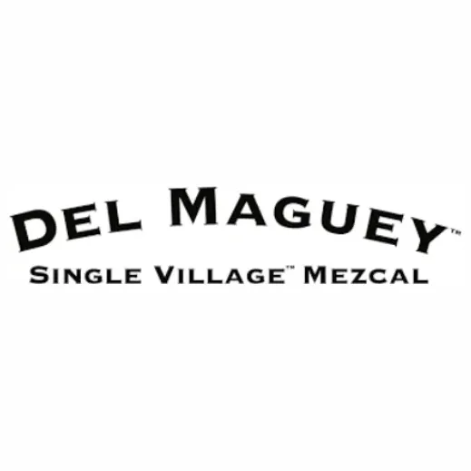 Del Maguey brand logo for delmaguey.com