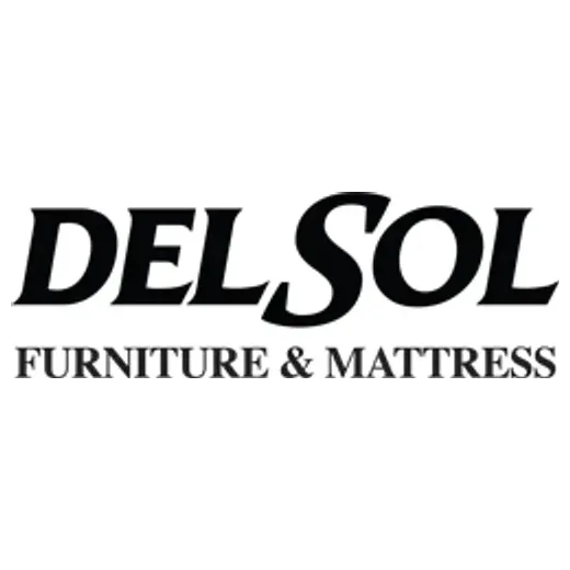 Del Sol Furniture brand logo for delsolfurniture.com