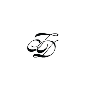 Del Toro brand logo for deltoroshoes.com