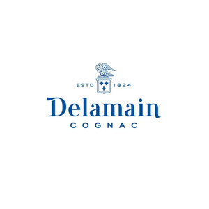 Delamain brand logo for delamain-cognac.com