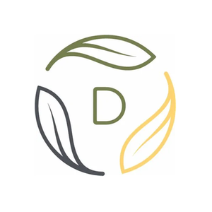 Delamere brand logo for delamere.com