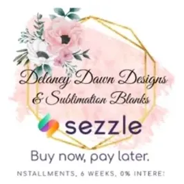 Delaney Dawn Designs brand logo for delaneydawndesigns.com
