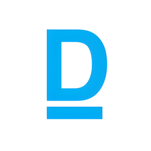 Delasco brand logo for delasco.com