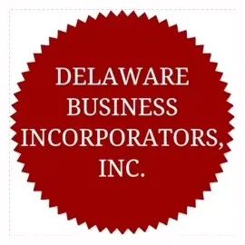 Delaware Business Incorporators brand logo for delawarebusinessincorporators.com