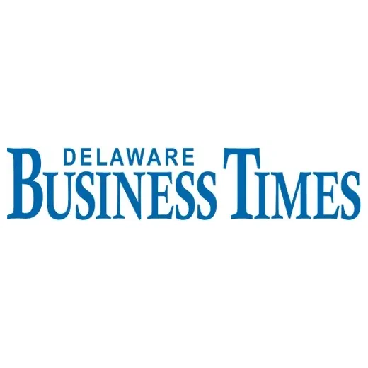 Delaware Business Times brand logo for delawarebusinesstimes.com
