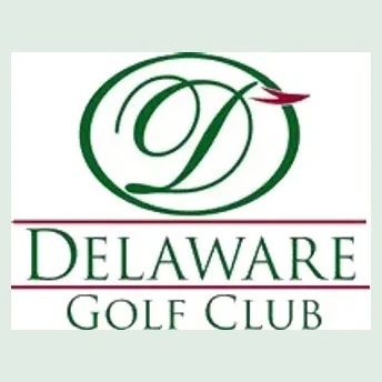 Delaware Golf Club brand logo for delawaregolfclub.com
