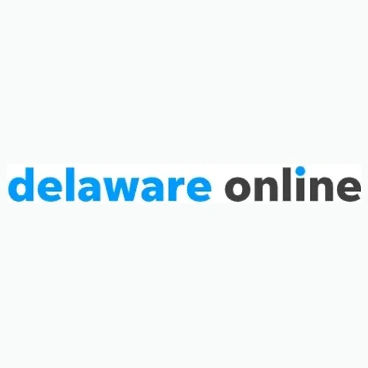 Delaware Online brand logo for delawareonline.com