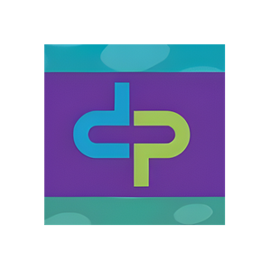 Delaware Park brand logo for delawarepark.com