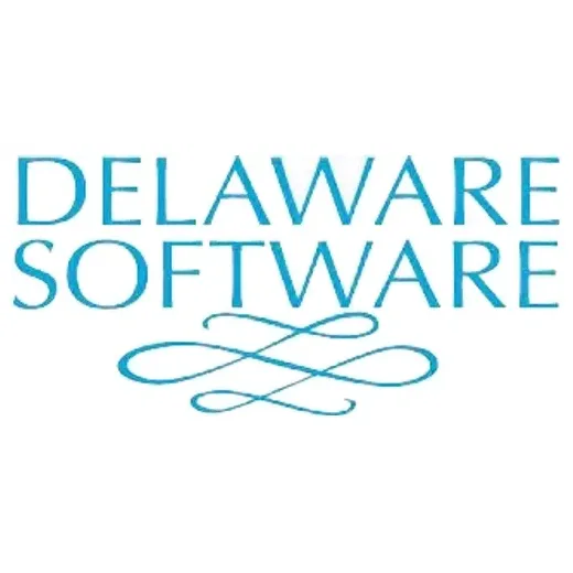 Delaware Software brand logo for delaware-software.com
