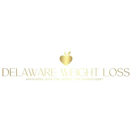 delawareweightloss brand logo for delawareweightloss.com