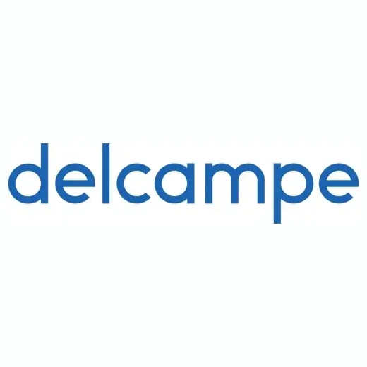 Delcampe brand logo for delcampe.net