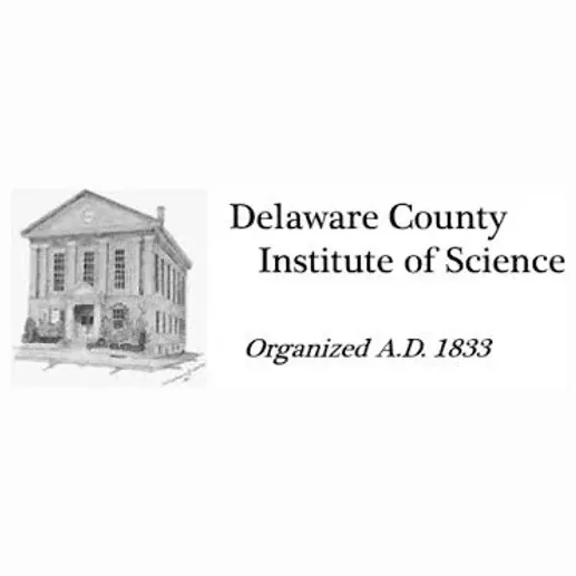 Delco Science brand logo for delcoscience.org