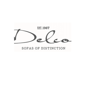 Delcor brand logo for delcor.co.uk