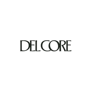 Delcore brand logo for delcore.com