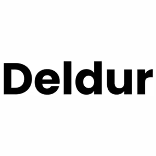 Deldur brand logo for deldur.com