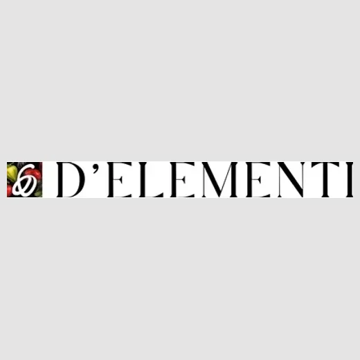 delementi brand logo for delementi.com