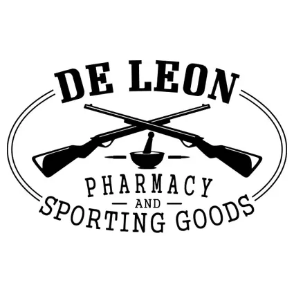 deleonpharmacy brand logo for deleonpharmacy.com