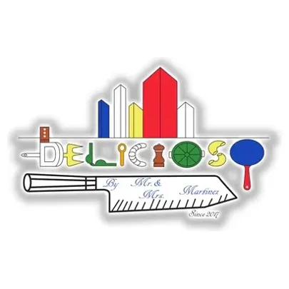 Delicioso Bistro brand logo for deliciosomodesto.com