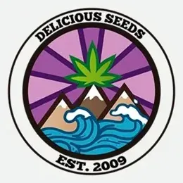 Delicious Seeds brand logo for deliciousseeds.com