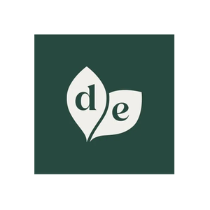 Deliciously Ella brand logo for deliciouslyella.com