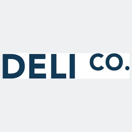 Delico brand logo for delicocultures.com