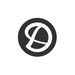 Delighted brand logo for delighted.com